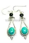 925 Silver Earrings,925 Silver Jewellery,Stock Silver Jewellery