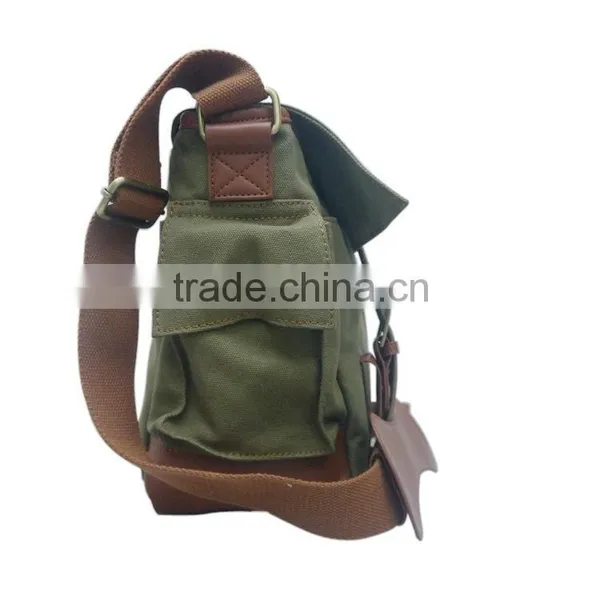 2016 New Waterproof Nylon Camera Bag Travel Shoulder Messenger Bag photo-3