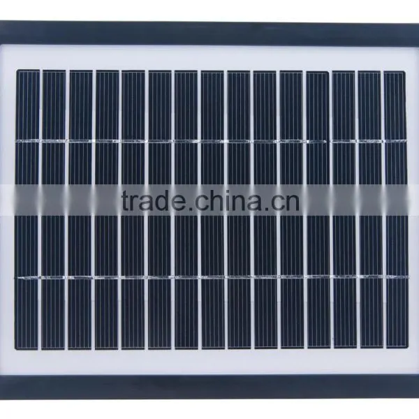 Factory Price China Solar Battery Charger, Solar Battery Charger For Car photo-4