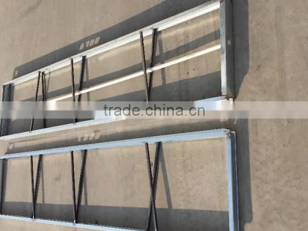 China Supplier Cheap Light Steel Prefab House photo-6