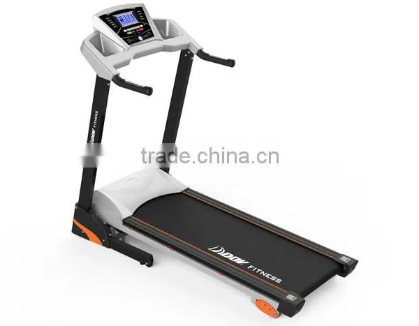 Cheap Electric Treadmills for Sale photo-4