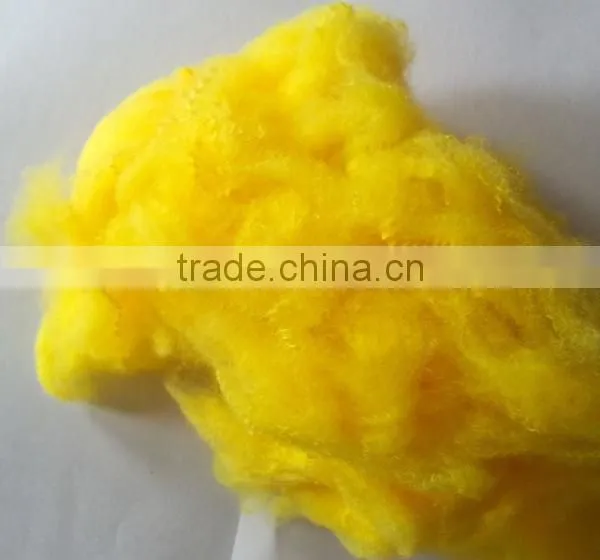 Manufacturer for Recycled Polyester Staple Fiber photo-4