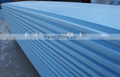 EFXPS-135/150 Reliable Professional XPS Foam Board Extrusion Line photo-6