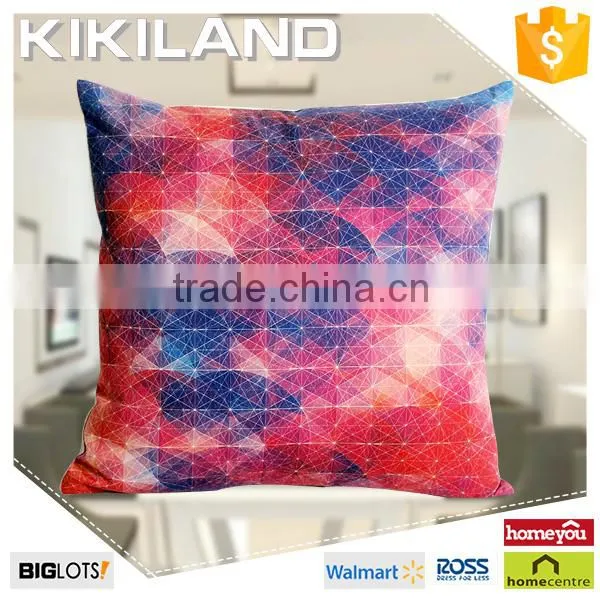 Muilti-color Wholesale Fancy Pillow Case for Printing photo-2