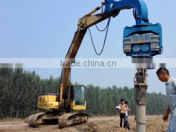 Mini Pile Driver photo-5