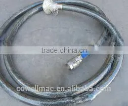 LPG Rubber Hose