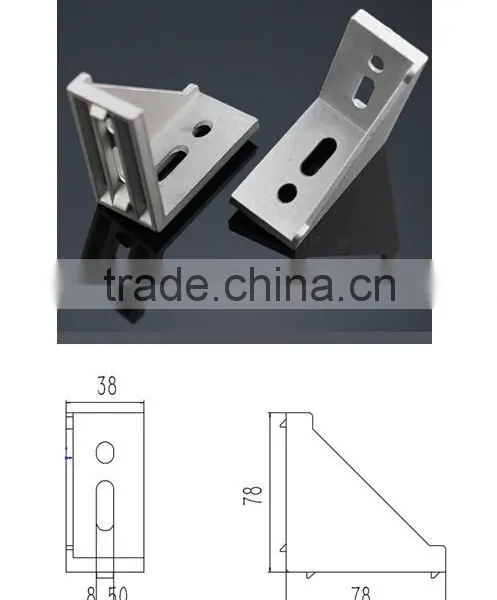Die Casting Aluminum Fittings photo-4