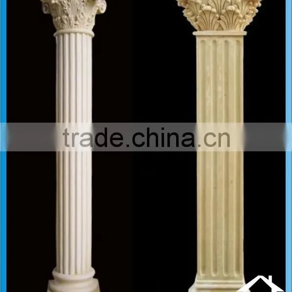 Gorgeous Decorative Pillars for Homes photo-6