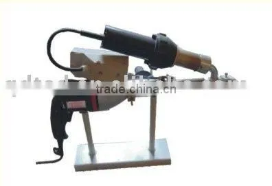 TSD-C Plastic Extrusion Welding Gun