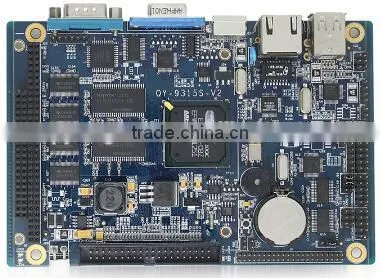 Top Quality Custom Pcb Linux Arm Board/cubieboard photo-3