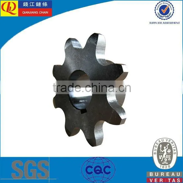 Type A B C Chain Sprocket Chain Wheel