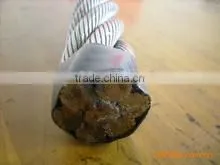 Galvanized Steel Wire Rope photo-2