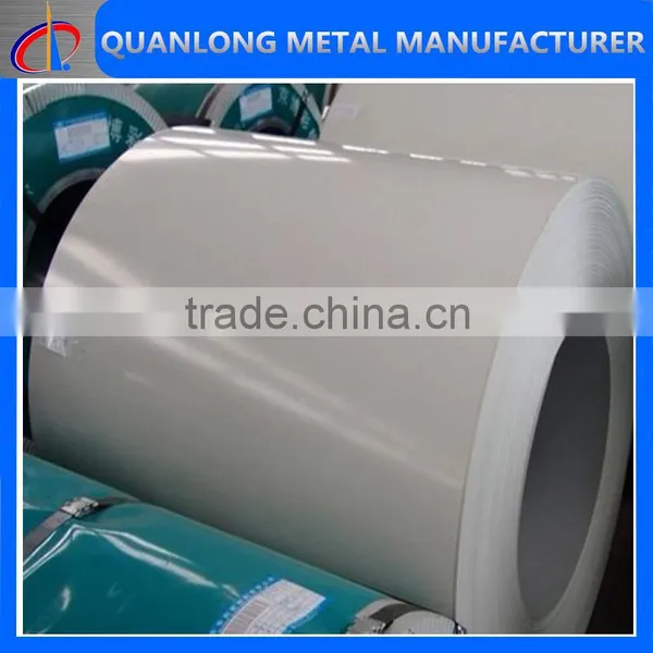 Competitive Price for Prepainted Color Coated Coil photo-2