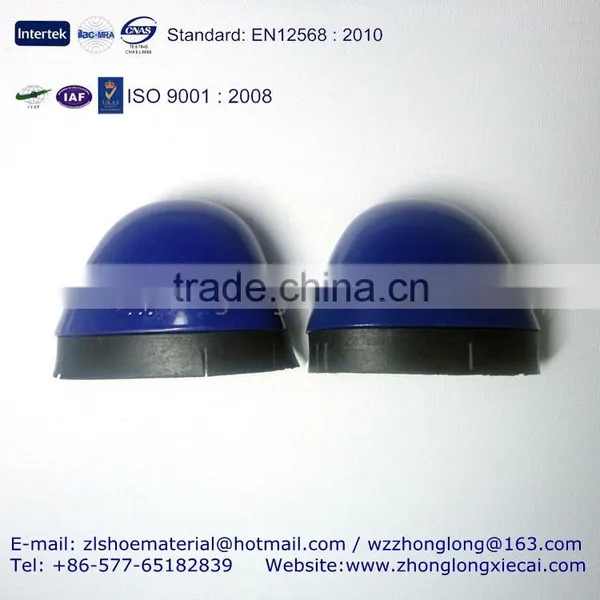 Steel Toe Cap With Rubber Strip 882 Mould