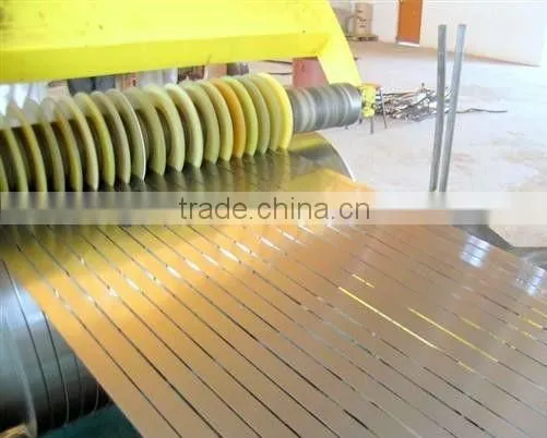Hot SalesAutomatic Steel Slitting Machine LSSFT