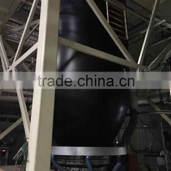Wholesale Plastic Garbage Trash Bag Made in China photo-4