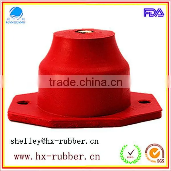 Big Machine Tool Rubber Feet/rubber Mat/rubber Screw photo-3