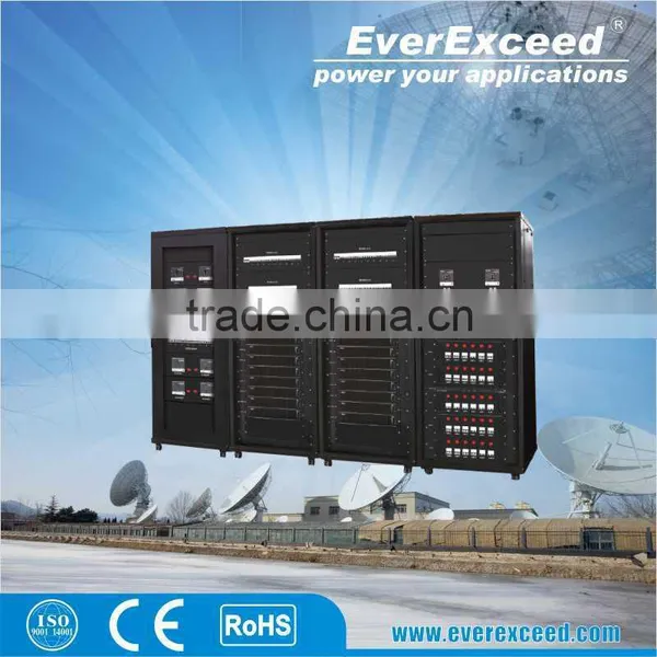 EverExceed 10kw Rectifier Diode rectifier diode for generator with 336VDC Voltage System