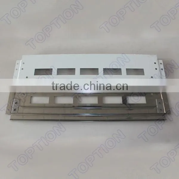 Sheet Metal Stamping Products-Control Panel Cover