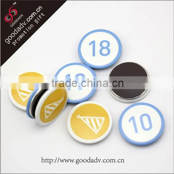 Custom Refrigerator Magnets/decorative Refrigerator Magnets/blanks for Refrigerator Magnets
