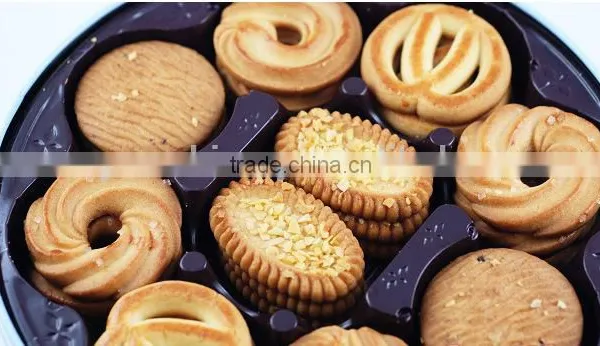 Automatic Ice-cream Mochi Encrusting and Forming Machine With High Productivity 120pcs/min photo-4