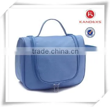 2015 Latest Design Nylon Cosmetic Bag photo-2