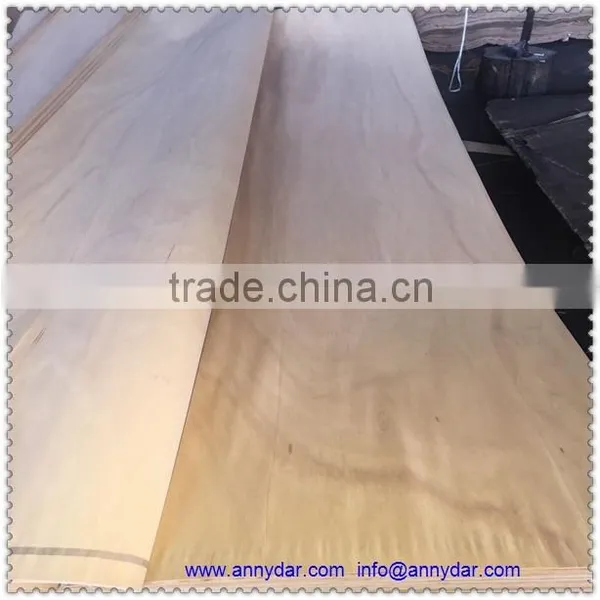 Rotary Cut Veneer Africa Mersawa Wood Veneer White Veneer photo-3