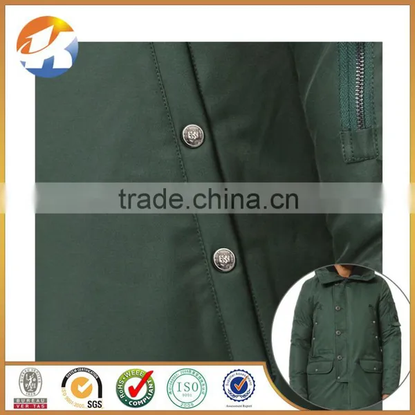 High Quality Custom Metal Spring Snap Button photo-6