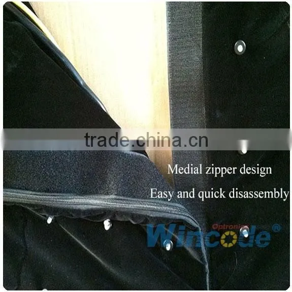 LED Vision Curtain / LED Curtain / LED Star Curtain / Led dj Lights / Stage Lights / Led Display photo-2