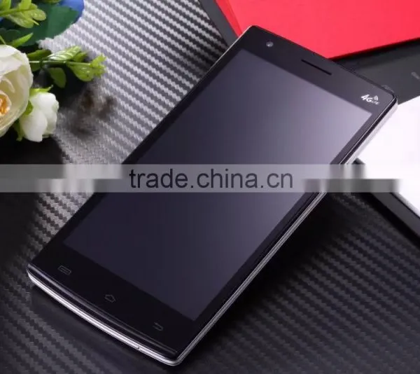 72$ Cheapest 4G Smartphone F5 1GB+8GB Memory 5.0inch HD Screen MTK6735 Quad Core 64bit photo-2