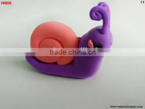 500g Modeling Clay photo-5