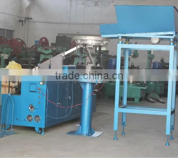 Well-known Brand BAOLIN Welding Drawing Machine