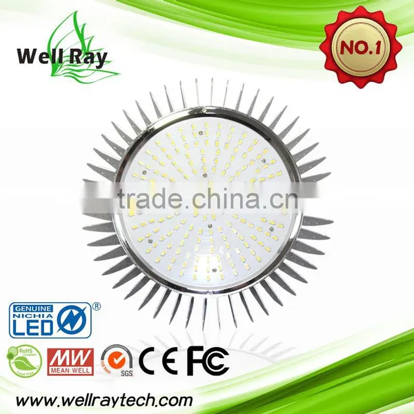 CE ROSH High Brightness Industrial Warehuse 120W 150W 180W Led Outdoor Lighting photo-3