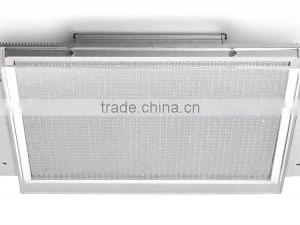 2016 Hot Sale Best Price From China CE PSE New Design High Quality Explosion-proof 135lm/W 60W Led Canopy Gas Station Lights photo-5