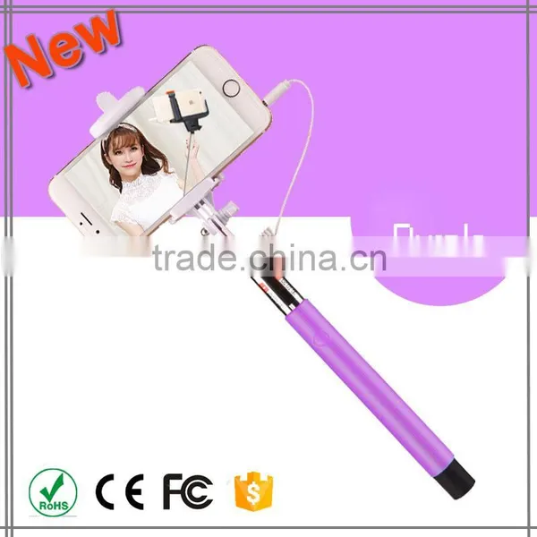 Cheap Items to Sell Waterproof Yunteng Monopod