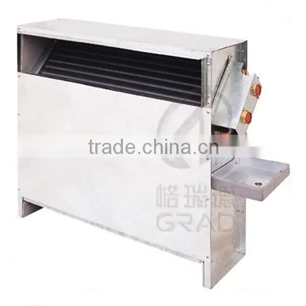GRAD Hidden Fan Coil photo-4
