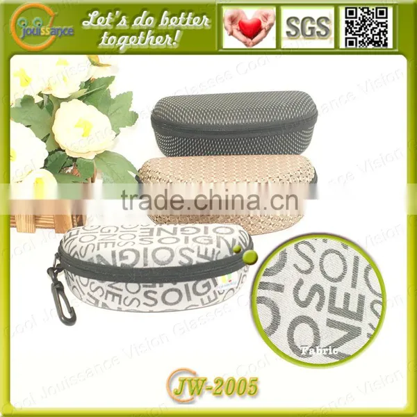 China Most Popular EVA Glasses Case Light and Durable Hard Glasses Cases photo-6