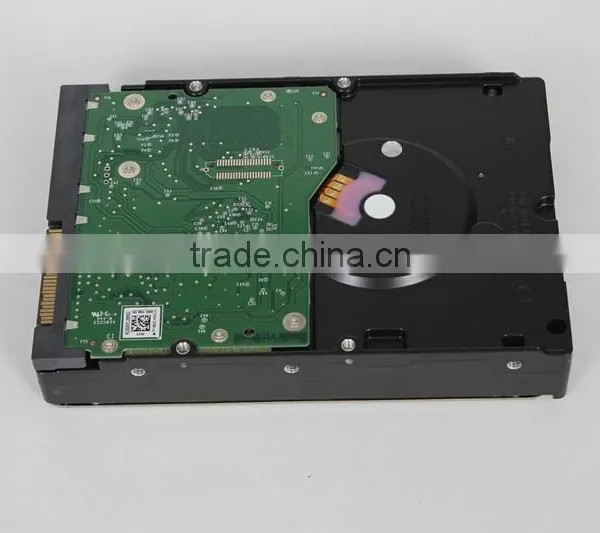 Original Server Hard Drive Disk/server Hdd Sata Black 2tb Harddrives photo-3