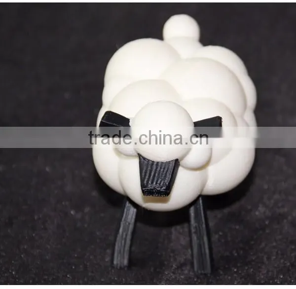 Cheap Plastic Rapid Prototype SLA Manufacturer Directly photo-6