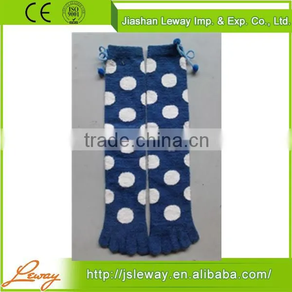 Women's Socks Foot Socks Tube Socks Lady Tube Socks Lady Sock