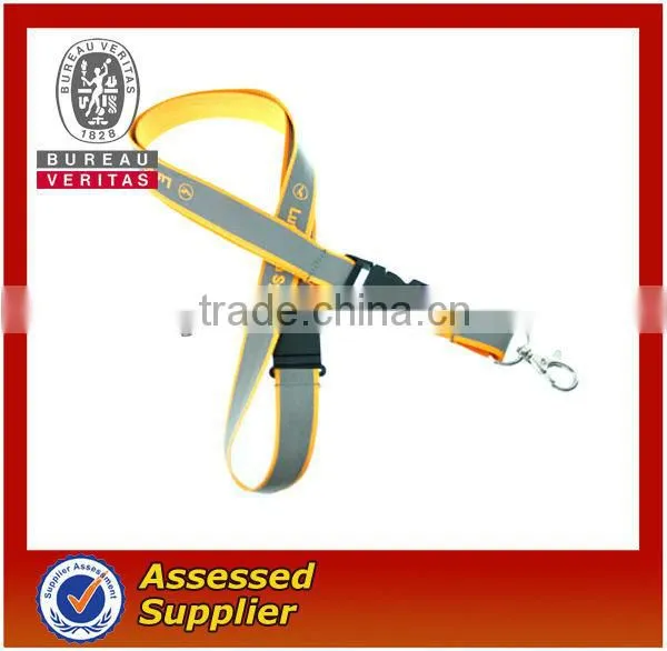 JoinTop Custom Reflective Lanyard