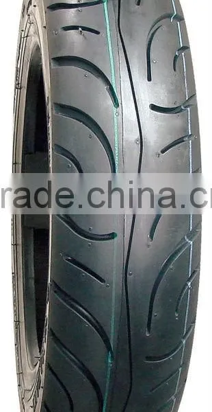 Y-100 Scooter Tyre