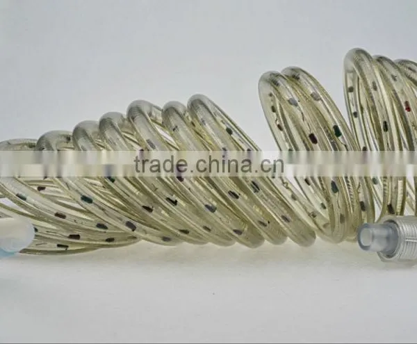 Multicolor Rope Light for Christmas Decoration photo-3