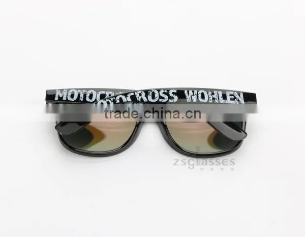 Logo on Sunglasses photo-3