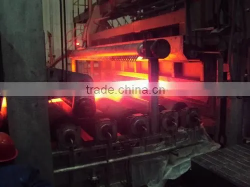 Well-type Electric Resistance Annealing Furnace in Machinery