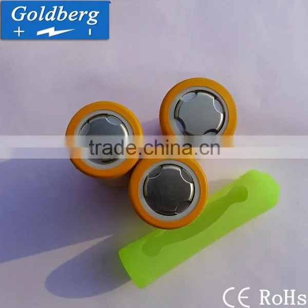 Hot Selling Genuine Recharge MNKE 26650 Battery /3500mAh 3.7V High Drain LiMn MNKE Battery 26650 Battery Made in c photo-5