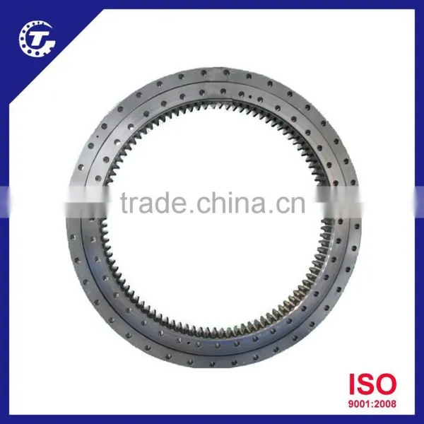 No Gear Turntable Bearings for Wind Energy 330x170x60mm photo-2