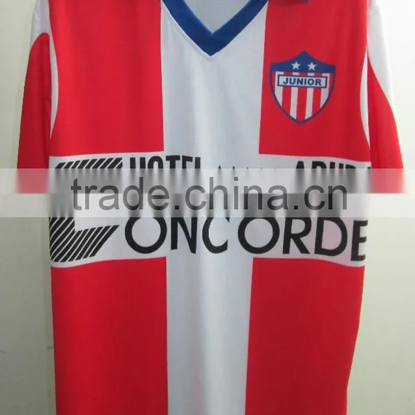 Custom Soccer Uniform photo-5