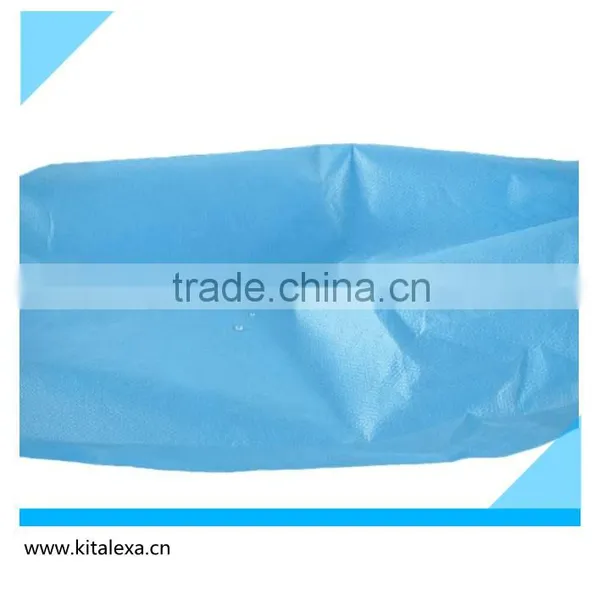 The Disposable Medical Non-woven Sleeve Cuff, Household, Antifouling Breathable, Beauty photo-4