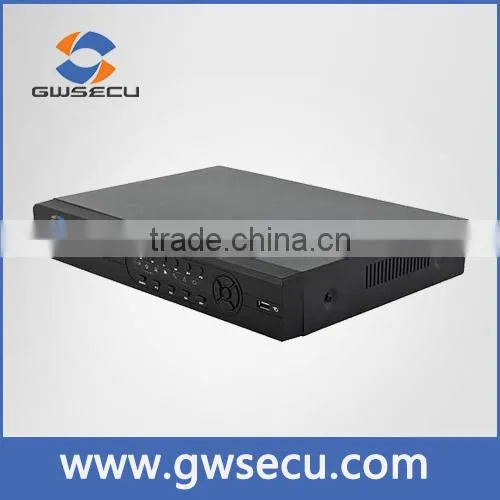 Network Icloud Service 720P Real-time Encode HD-AHD 4CH DVR Ahd Cctv photo-3